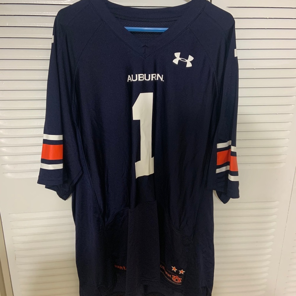 Auburn football Jersey